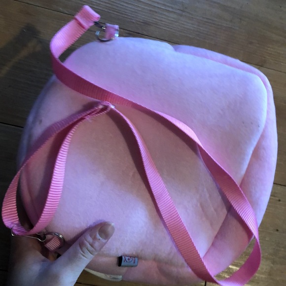 Small Pet Carrier- For bunny or cat - Picture 5 of 5